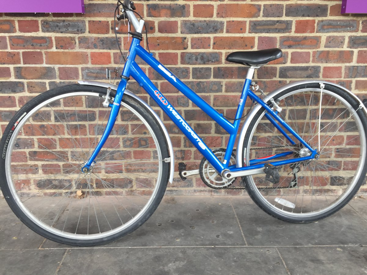 Thank you <a href="/RuthMayorcas/">Ruth Mayorcas</a> 🚲🚲🚲🚲🚲