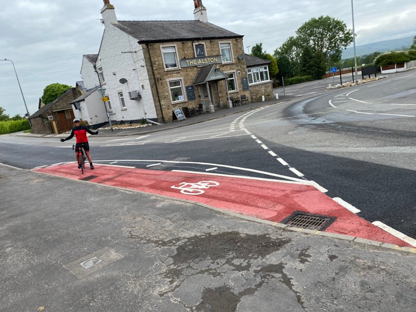 Rotary Club of Longridge and North Preston tweet media