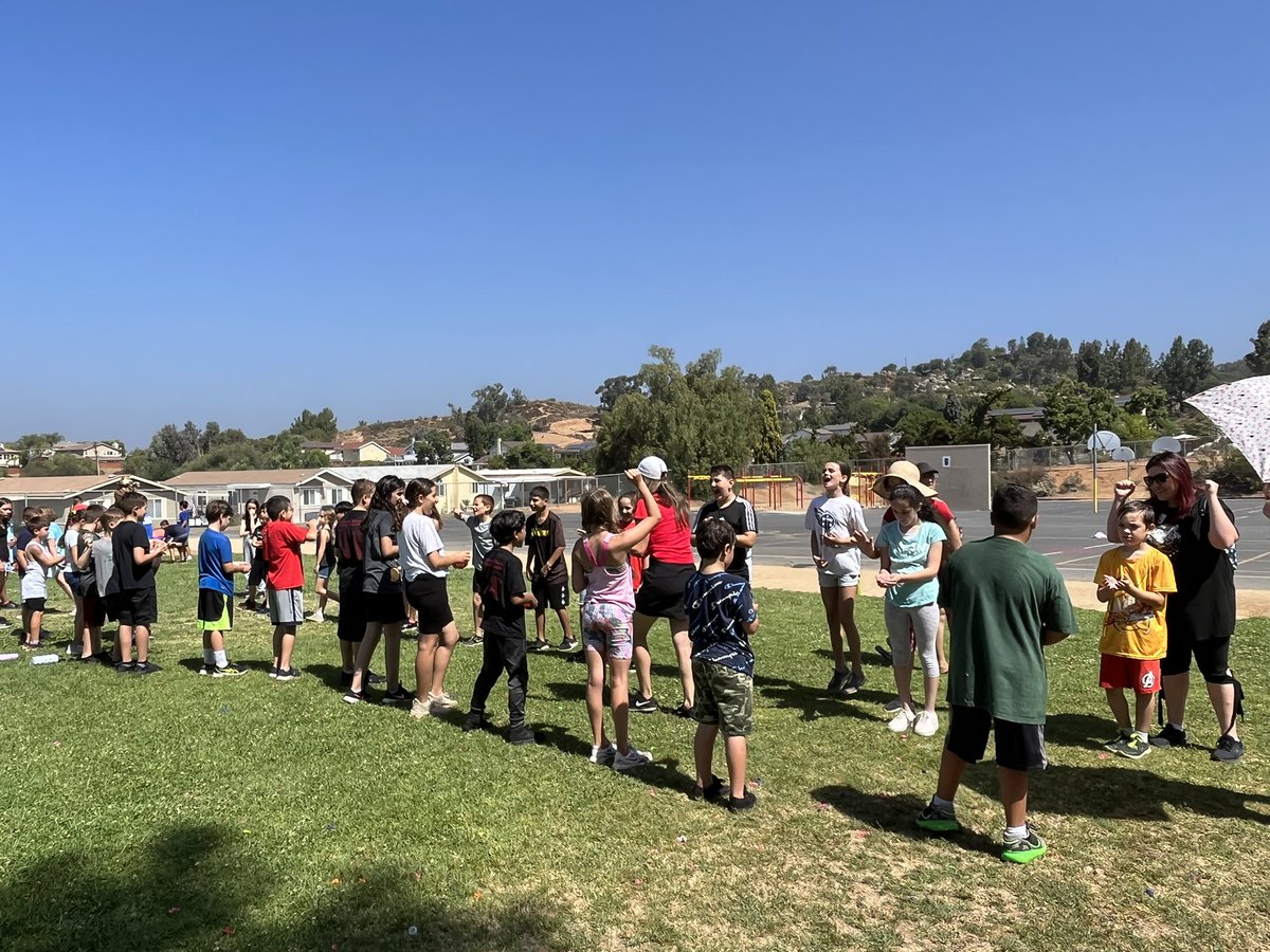 Tita Cordero-Bautista (@bautistat27) on Twitter photo VG Field Day!!! best way to get those PE minutes in! <a href="/VistaGrandeCV/">Vista Grande Cajon Valley</a> <a href="/CajonValleyUSD/">CajonValleyUSD</a> VG Field Day!!! best way to get those PE minutes in! <a href="/VistaGrandeCV/">Vista Grande Cajon Valley</a> <a href="/CajonValleyUSD/">CajonValleyUSD</a>