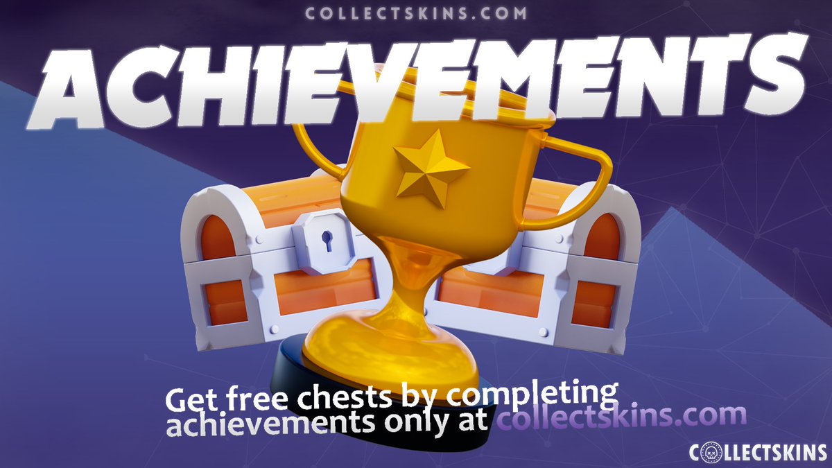 CollectSkins tweet media