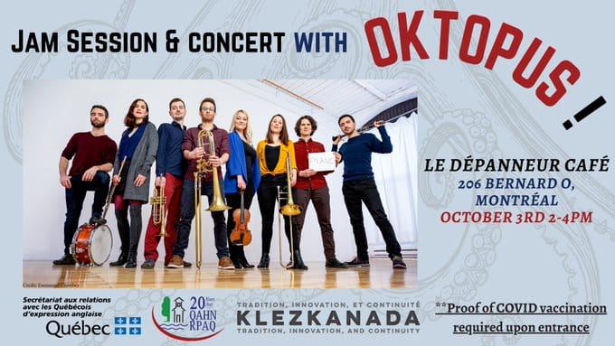 Quebec Anglophone Heritage Network (QAHN) tweet media