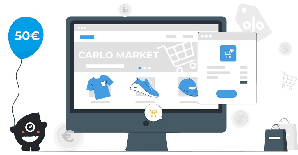 Carlo App tweet media