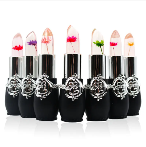 abphilosopher's tweet photo. Minfei Temperature Change Color Flower Jelly Lipstick
12 Colors

#FlowerJellyLipstick #selfcare #beauty #selflove #giftforher #womensfashion #lipstick #lipcare #colorchanginglipstick 
AD

👇
https://t.co/CC5z07Auus https://t.co/AV1xRdlQQa
