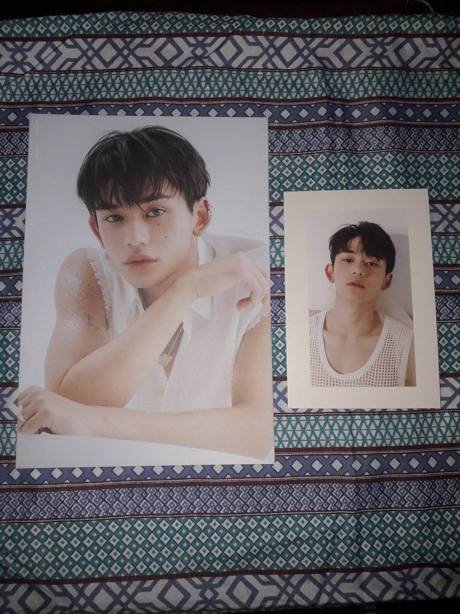 pinkjinqueen's tweet image. Cont.