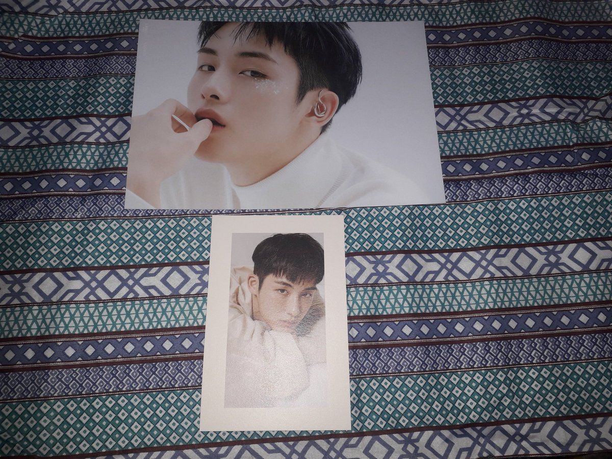 pinkjinqueen's tweet image. Cont.