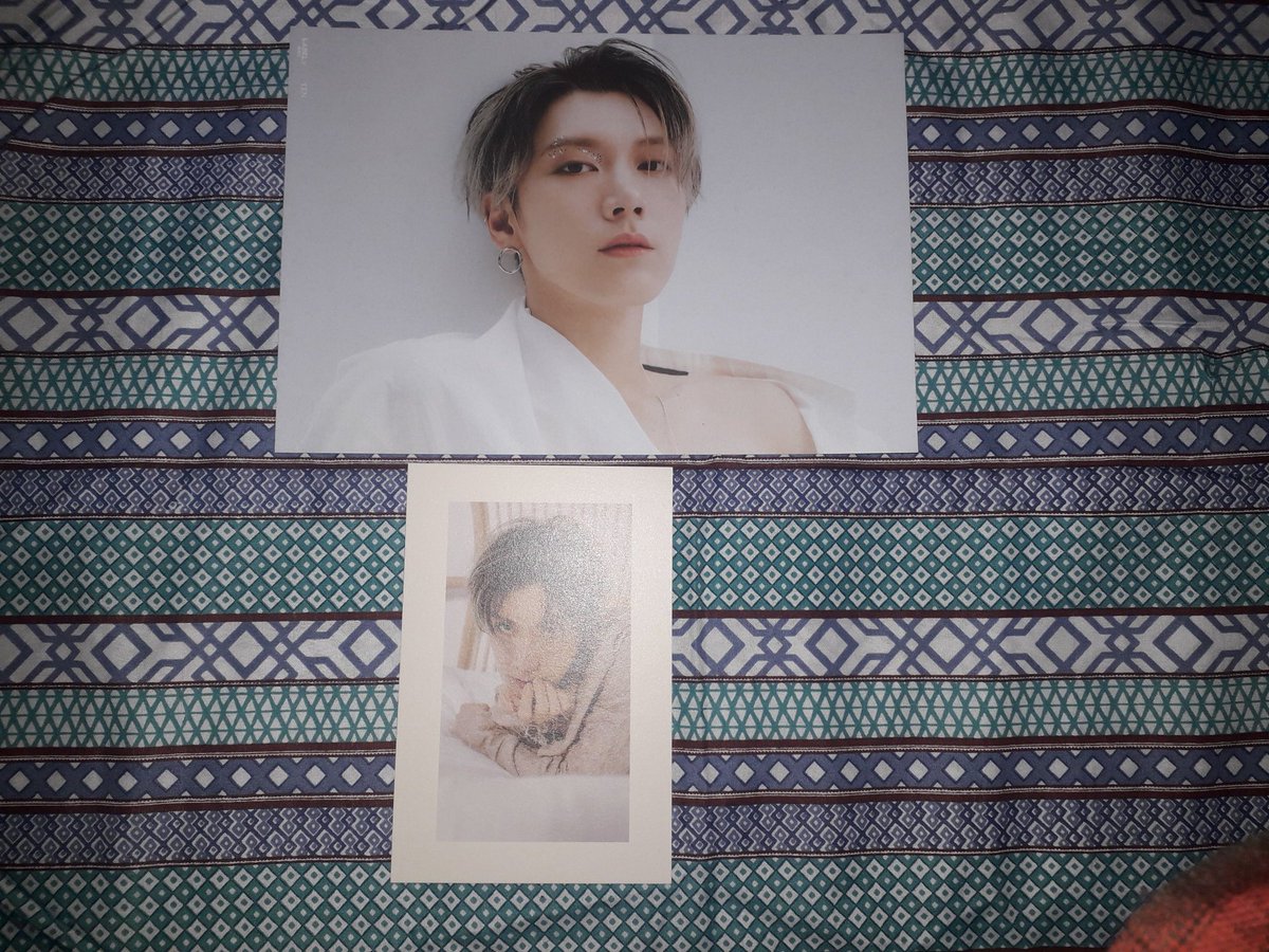 pinkjinqueen's tweet image. Cont.