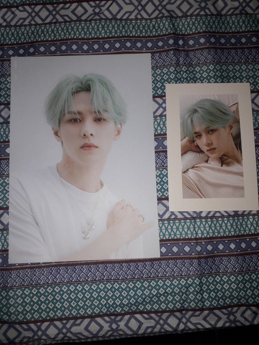 pinkjinqueen's tweet image. Cont.