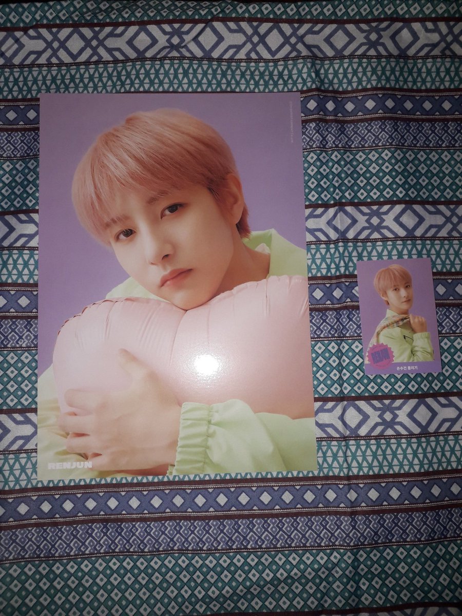 pinkjinqueen's tweet image. Cont.