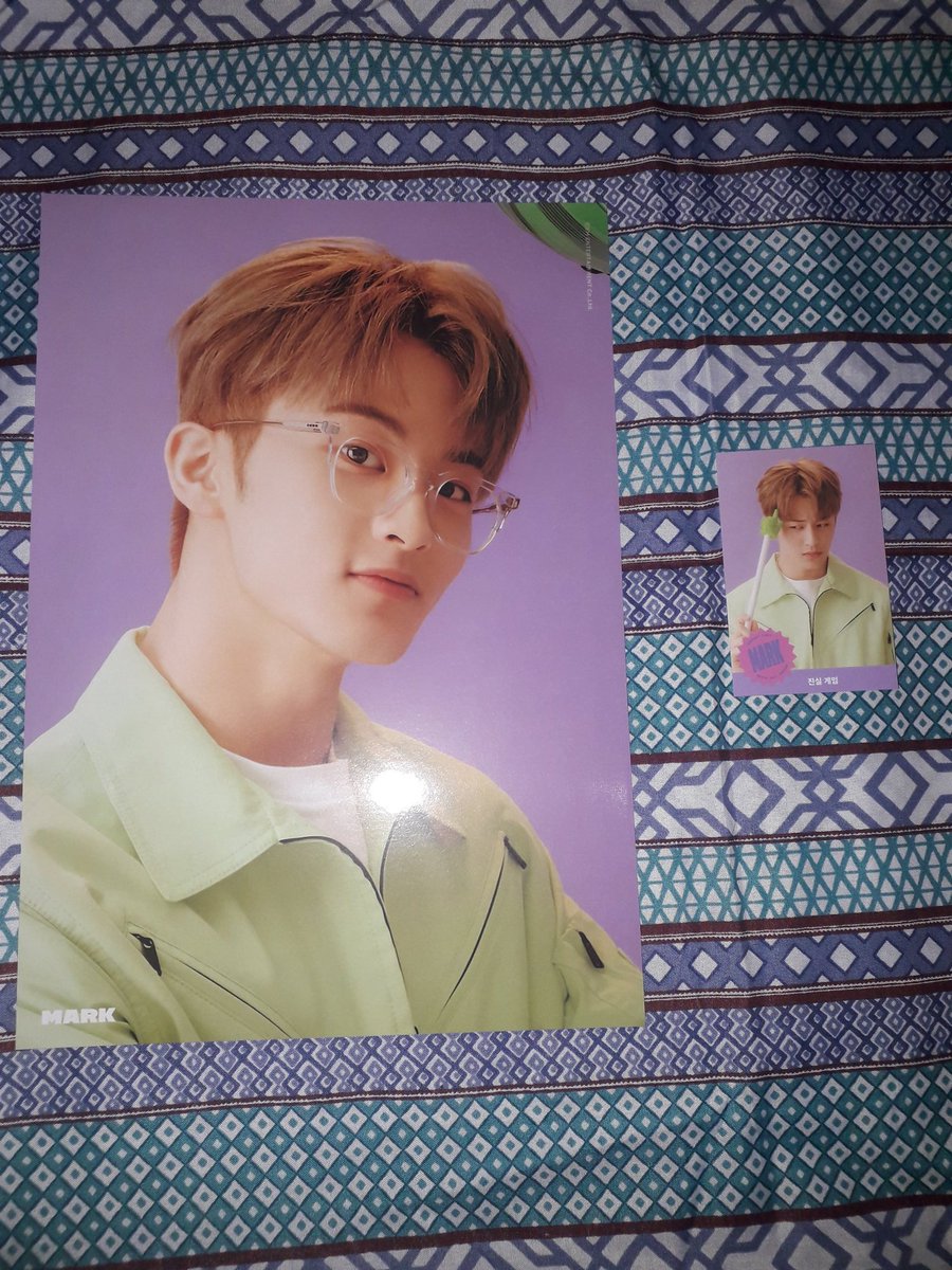 pinkjinqueen's tweet image. Cont.