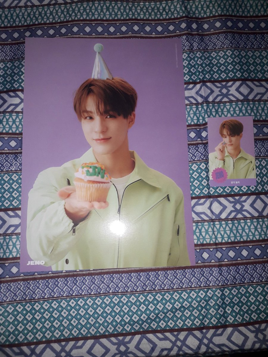 pinkjinqueen's tweet image. Cont.