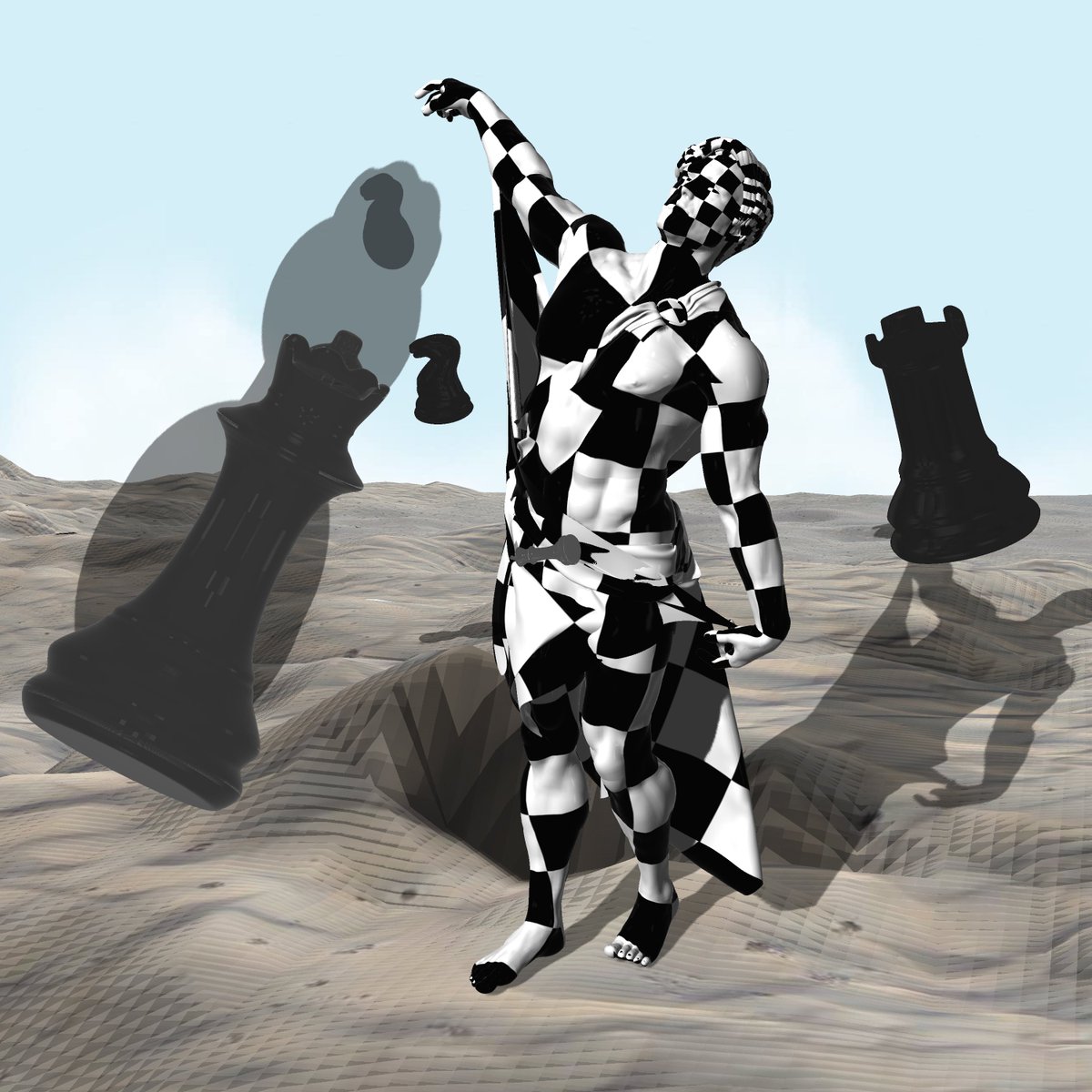 derivative_nft's tweet photo. checkmate https://t.co/QTPfF7gtNd