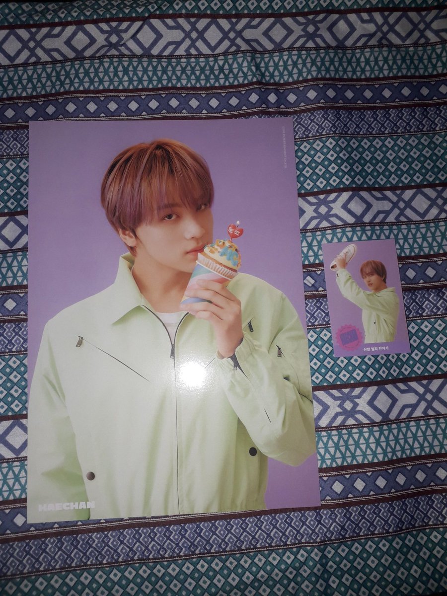 pinkjinqueen's tweet image. Cont.