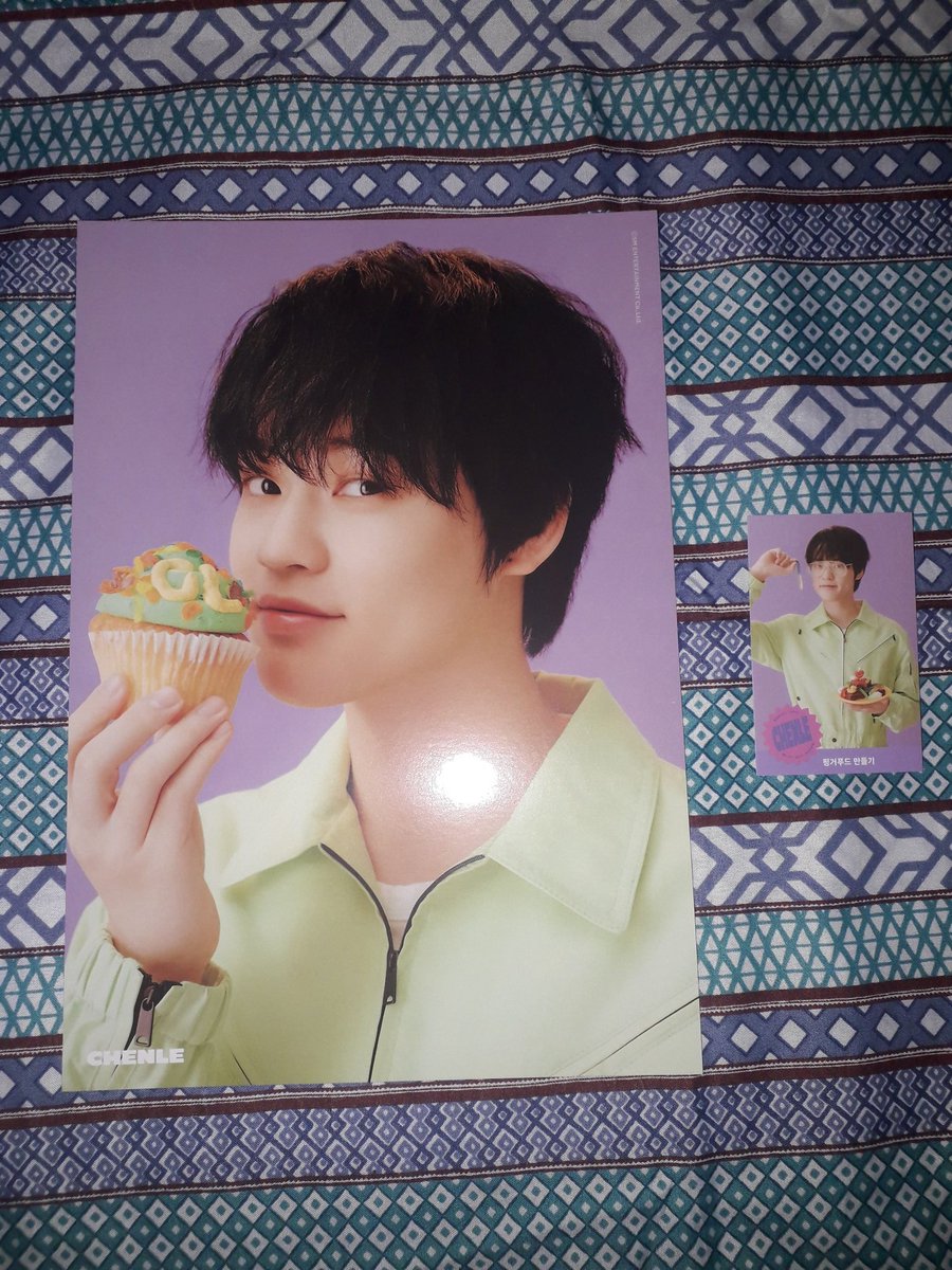 pinkjinqueen's tweet image. Cont.