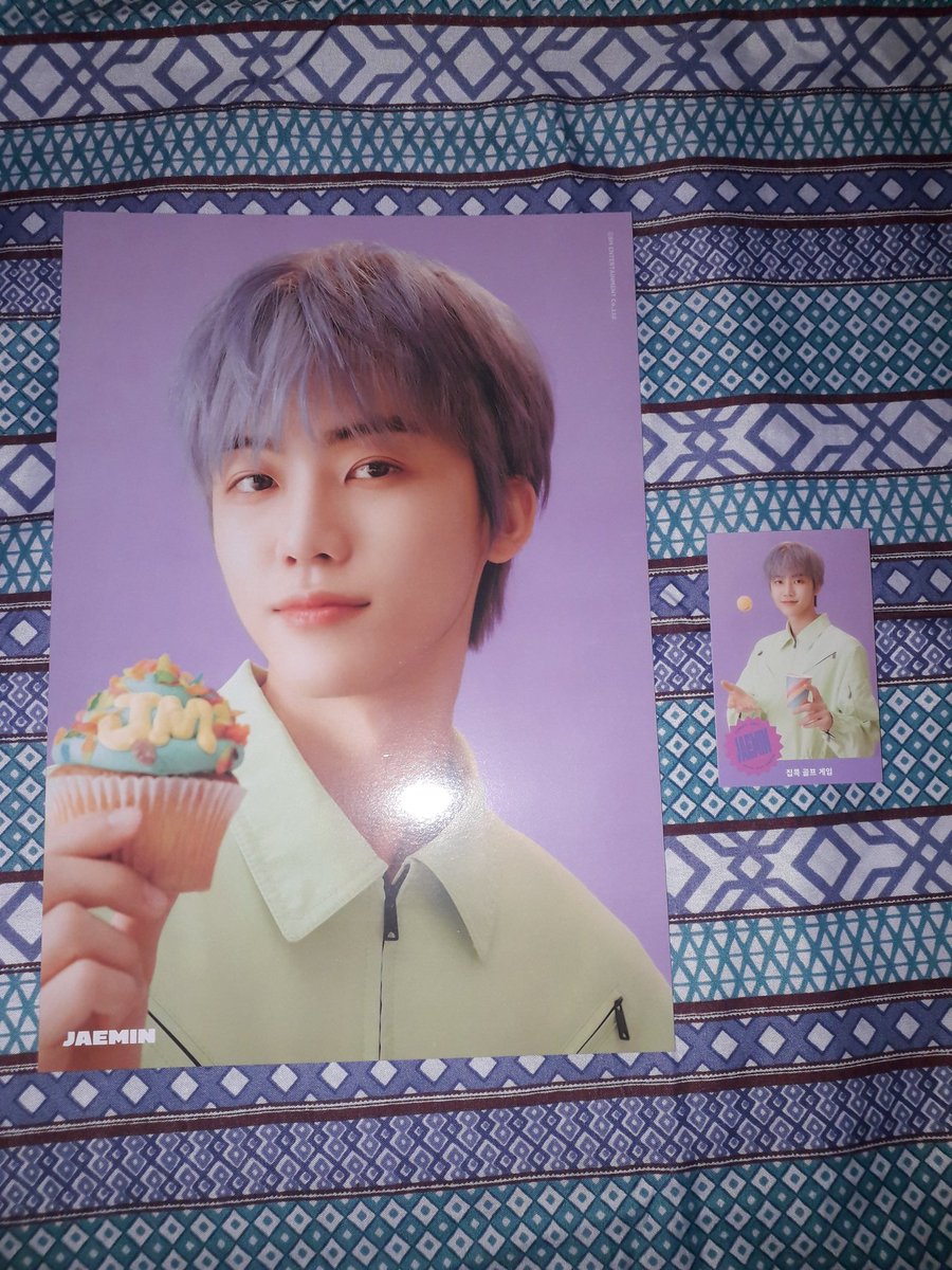 pinkjinqueen's tweet image. Cont.