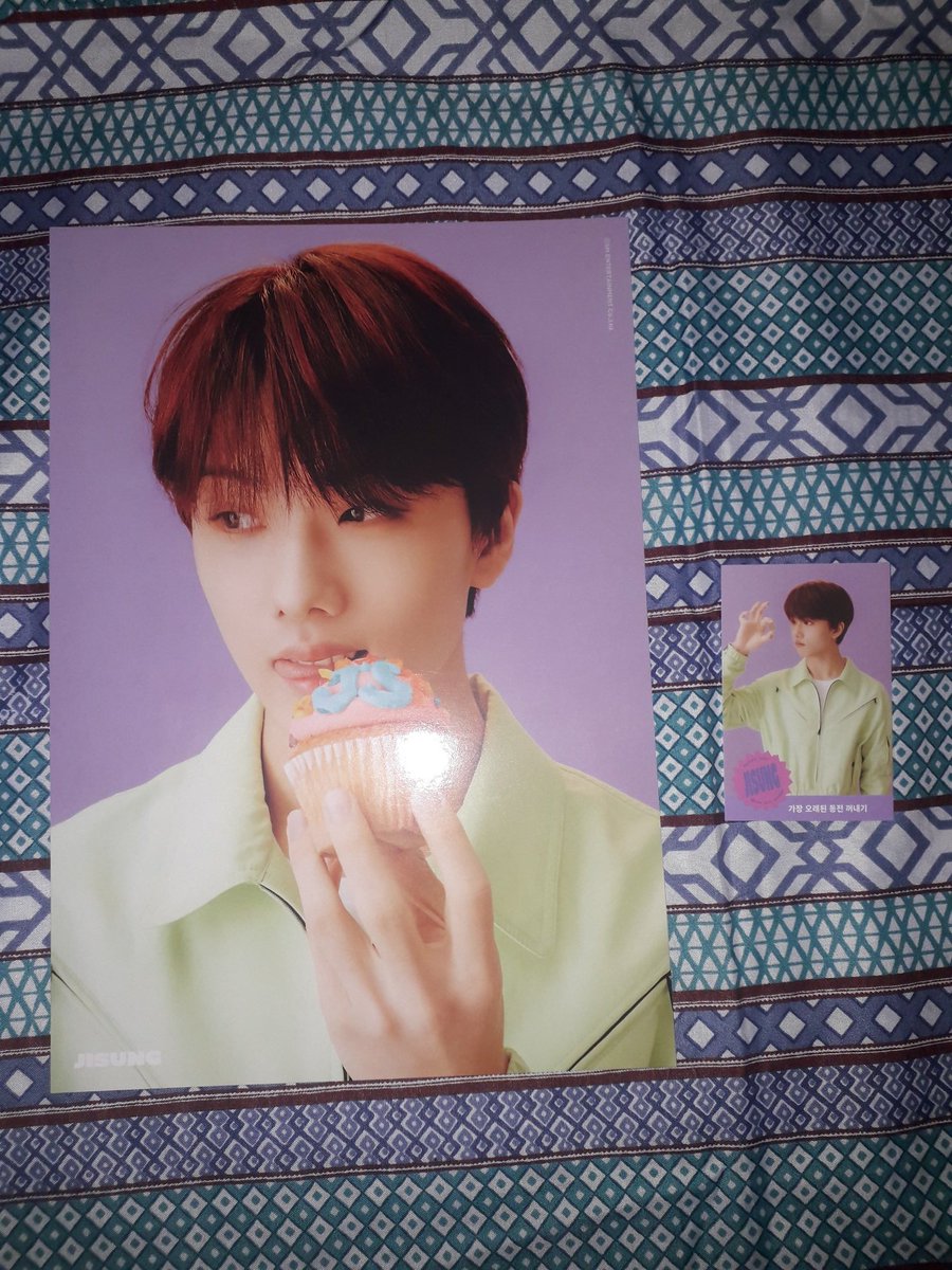 pinkjinqueen's tweet image. Cont.