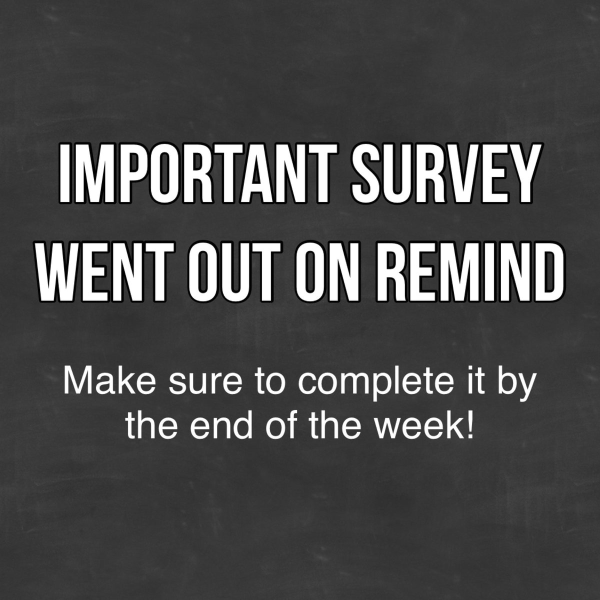 GOLadyLax's tweet photo. Lady Eagles, an important message went out on Remind! Make sure to check your messages and complete the survey by the end of the week so coaches can plan accordingly. https://t.co/511ZcfmmeY