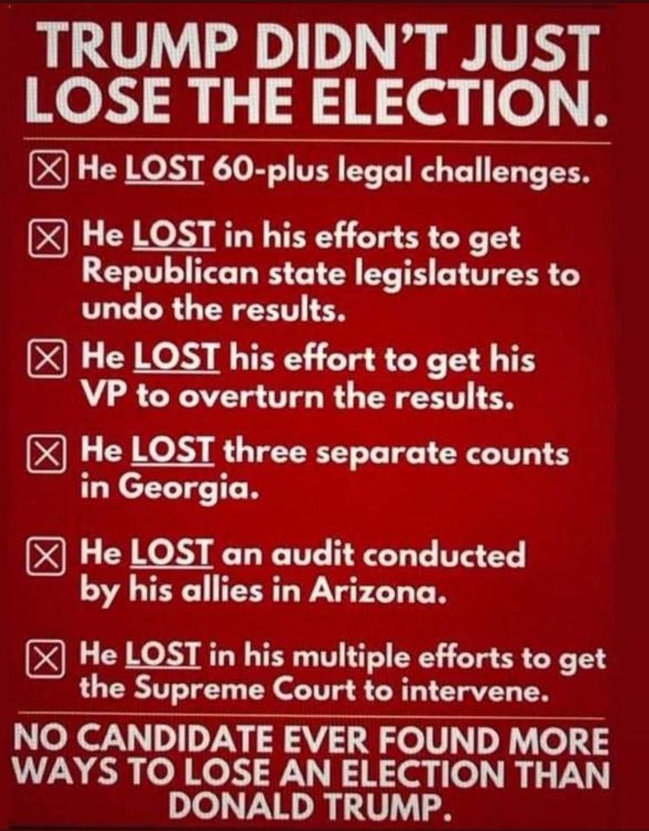 fabuliner17's tweet image. 🤔Hey #GymJordan ...
Only thing more annoying
than your #DistractionGate
tweets is the stench of the
bricks ya&apos;ll are 💩ing‼️
🇺🇲#BidenIsMyPresident 
🔥#TrumpCoupAttempt 
⚖️#January6thHearings
🔥#GOPDomesticTerrorists
🇺🇲#VoteThemAllOut2022