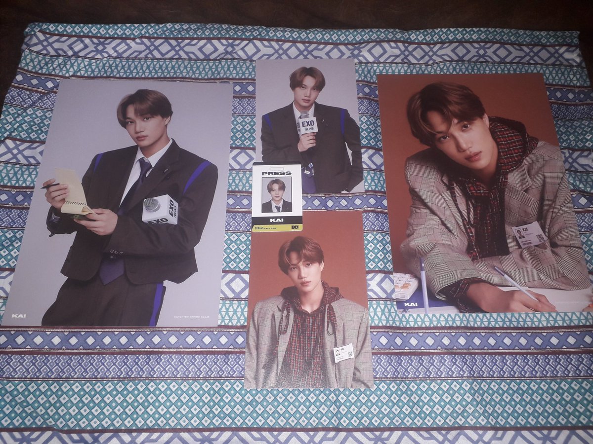 pinkjinqueen's tweet image. Cont.

R$55