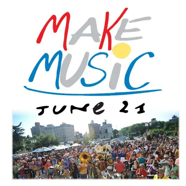 Koger Center for the Arts (@kogercenter) on Twitter photo Make Music Day Columbia returns in one week on June 21 at the Koger Center! <a href="/MakeMusicCola/">Make Music Columbia</a> happens each year on the summer solstice and brings people of all ages and skill levels together to make music. Make Music Day Columbia returns in one week on June 21 at the Koger Center! <a href="/MakeMusicCola/">Make Music Columbia</a> happens each year on the summer solstice and brings people of all ages and skill levels together to make music.