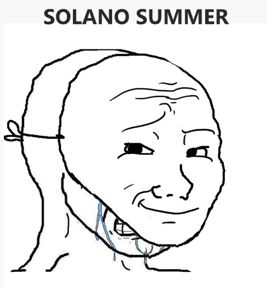 Prof_Atikin's tweet photo. #SolanoSummer https://t.co/OiVBOqV0pB