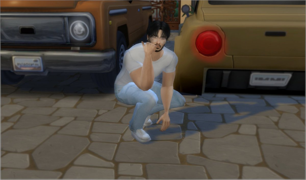 Hey ! Vous datez vous.