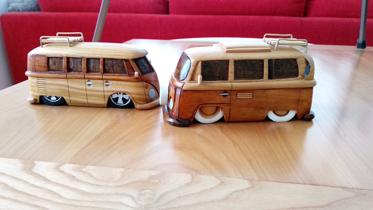 VolksWood_'s tweet photo. #vanlife by @VolksWood_ 💯🤙🏼 https://t.co/FCPTj1ISVn