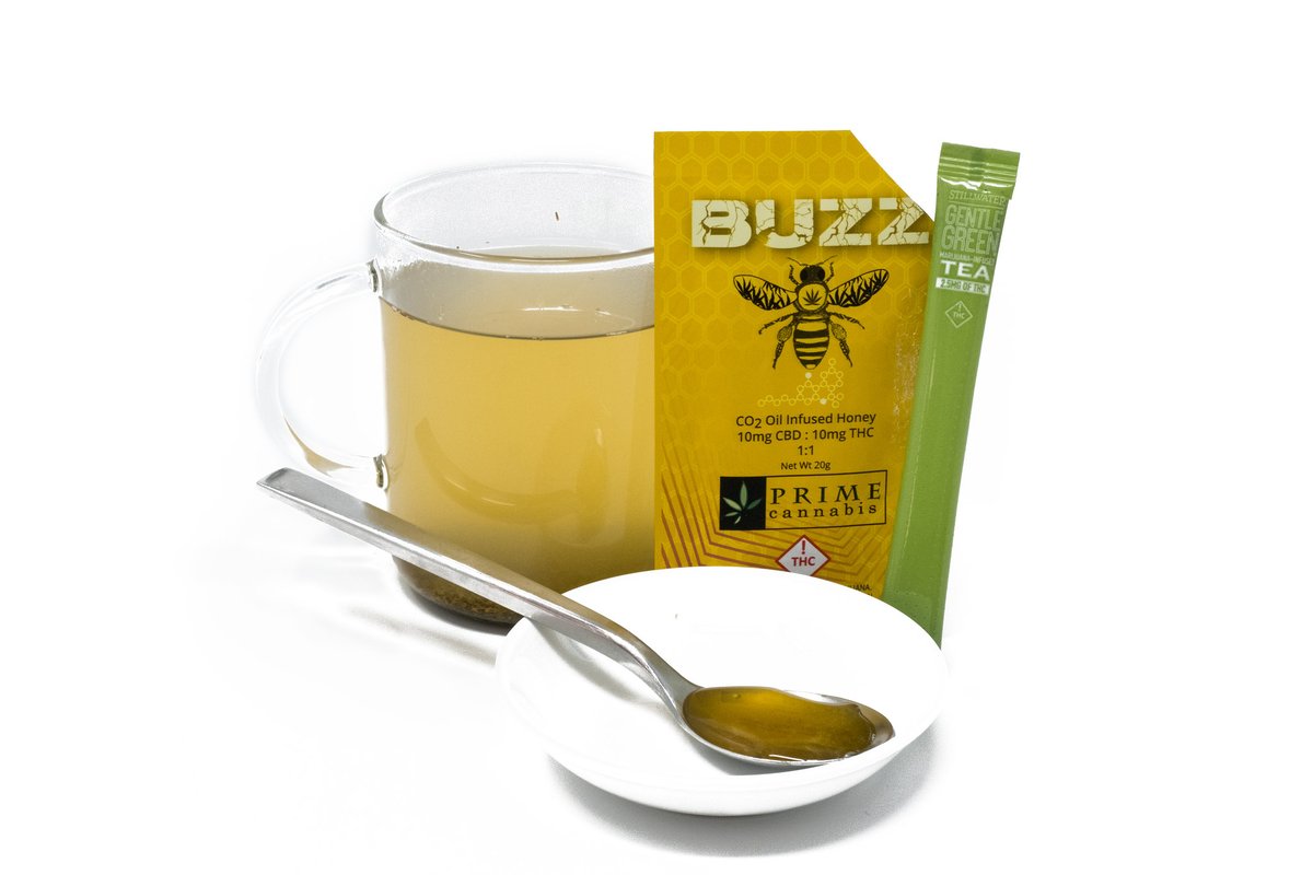 1Chance2GrowUp's tweet photo. For our #weeklypotshot, parents and trusted adults, we bring to your attention that THC-infused tea and THC-infused honey are for sale in Colorado. Discreet forms of edibles can be consumed anywhere - including classrooms! https://t.co/D3IPhciFas
