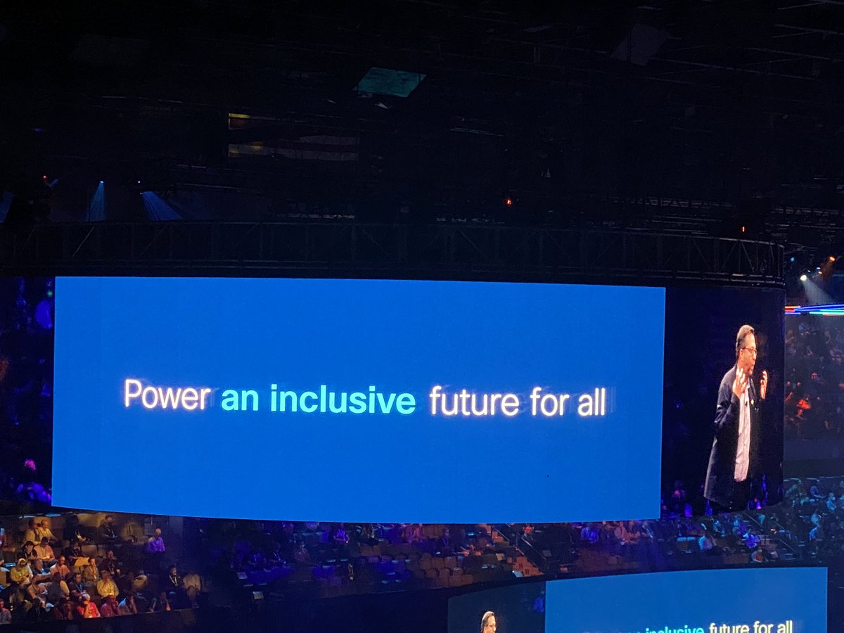 jlcjohns's tweet photo. What makes @CiscoLive even better? When you can attend it with your better half! He’s off to the Leadership Track (I’m SO jealous). I’m off to refuel and network before I hit the World of Solutions floor! Then a great PM session! #AllIn #CISCOLive2022 #Networking #CiscoCouple https://t.co/ZupspbrPHe