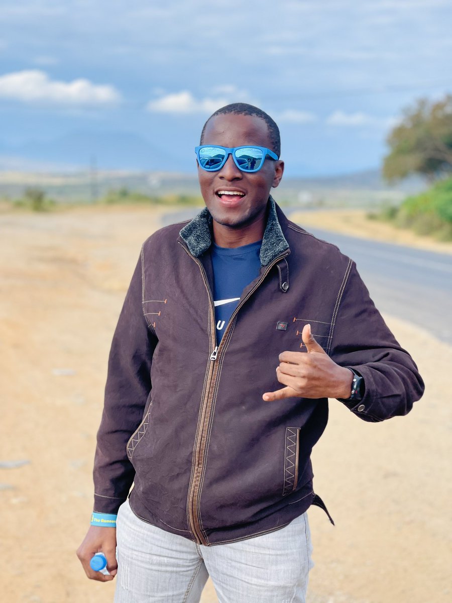 ian_georvine's tweet photo. Easy 10k Run ✅
#runwithgeorvine #run #marathon  #RunningWithTumiSole #FetchYourBody2022 https://t.co/12cuXYdlbc