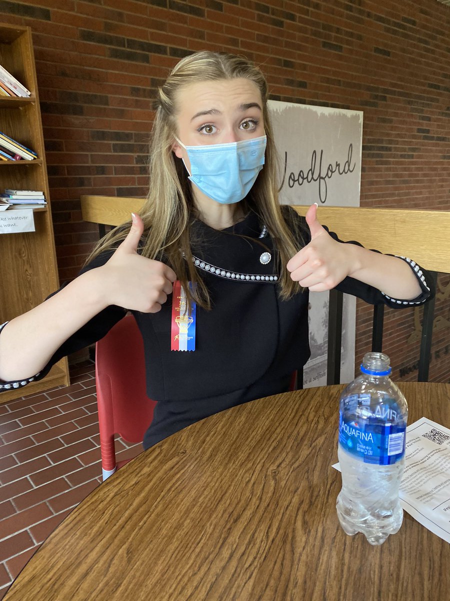 Prior Lake Speech tweet media