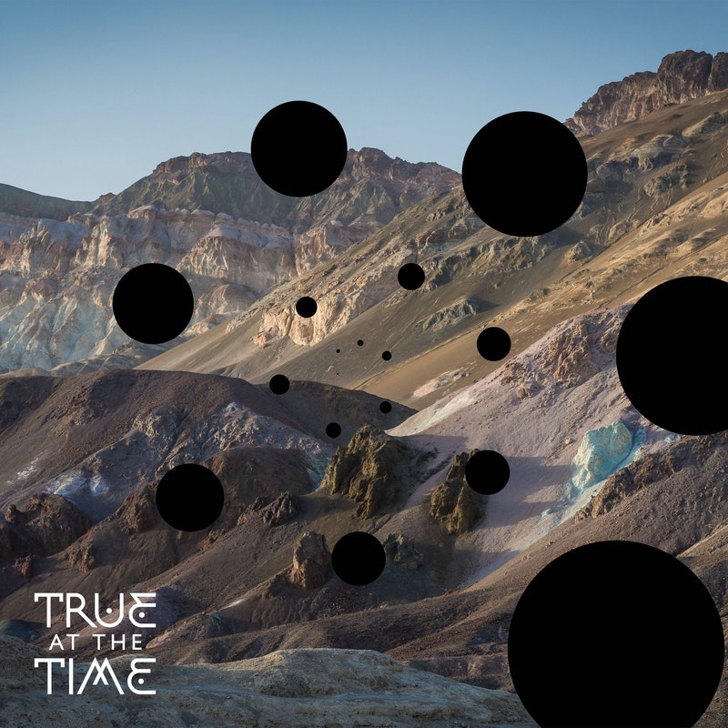 Introducing my band True at the Time. My first single "I Don't Know Why It Matters" is available on music streaming services or at this link: distrokid.com/hyperfollow/tr…. Please give this inaugural release a listen and expect more in the weeks ahead!