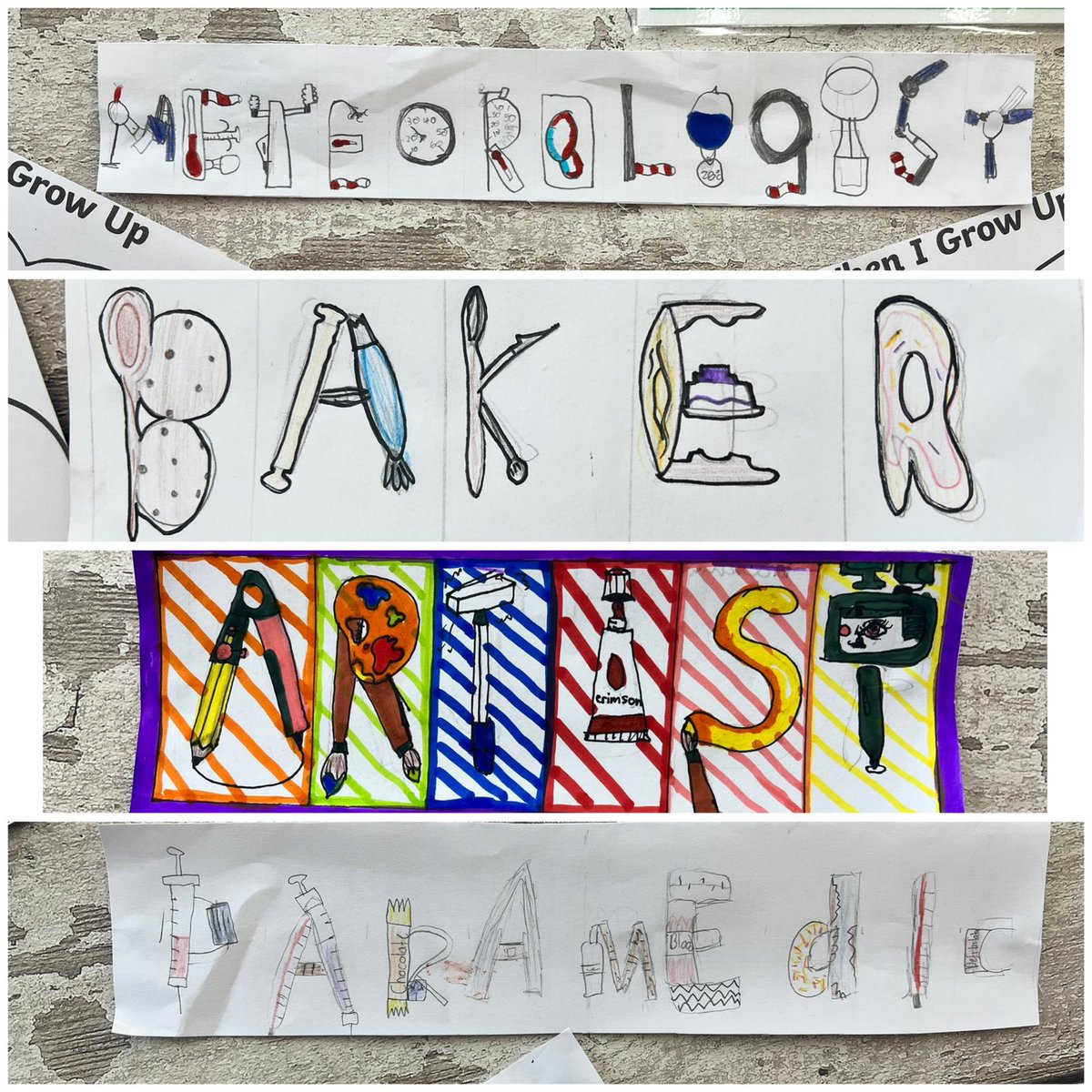 Caledonia Primary tweet media