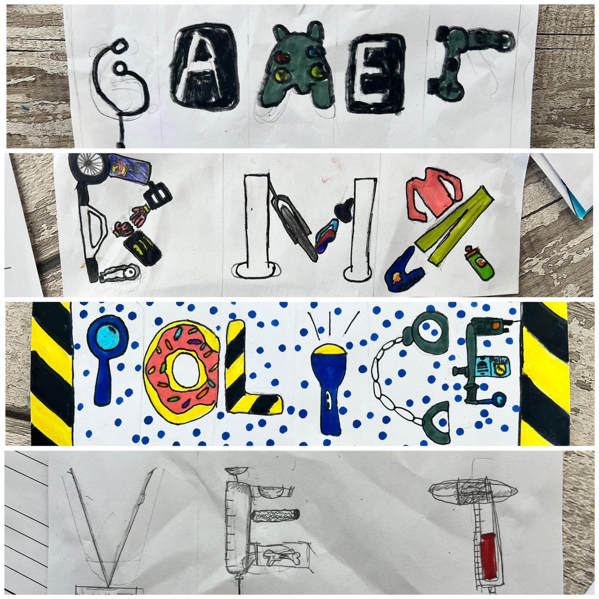 Caledonia Primary tweet media