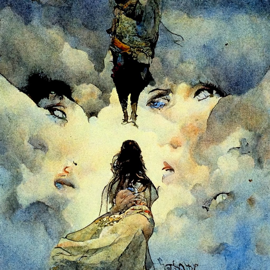 FernandoGuard's tweet photo. This one took me by surprise:

Would you stay if she promised you heaven?

-Rhiannon, Stevie Nicks. https://t.co/Xlp64gFFSj
