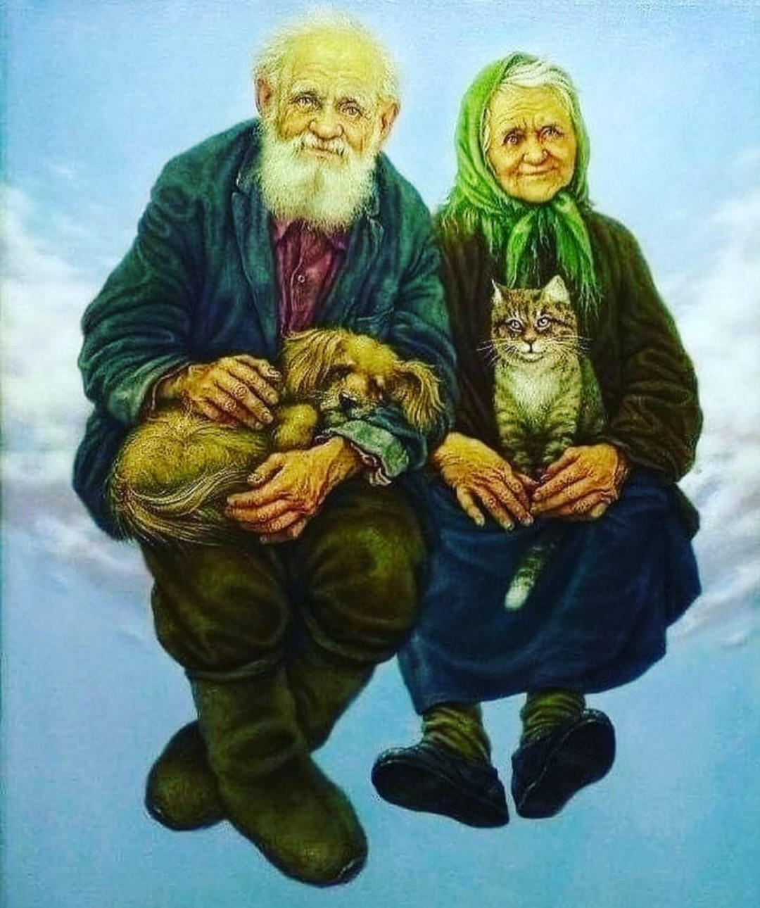 Константин Дверин