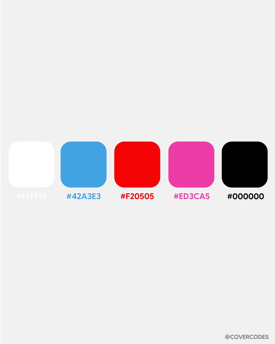 covercodes's tweet photo. DECODED: THOT SLAYER @Ksuave97 

#covercodes #thotslayer #ksuave #trap #music #hiphop #design #art #color https://t.co/nT7IC6ljkC