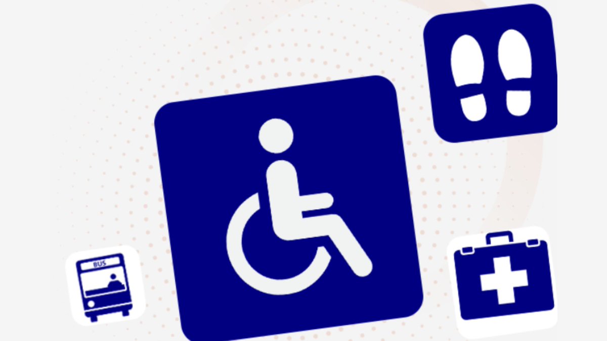 dicaticUPV's tweet photo. ▶️ @Plenainclusion lanza un banco digital de pictogramas para la señalización de entornos, con el objetivo de mejorar la accesibilidad cognitiva. La web tiene ya 181 pictogramas, ordenados en 21 colecciones o temas (como sanidad, transporte o turismo)
🔛 https://t.co/EtkPVYWpE1 https://t.co/4NoOe0Z89R