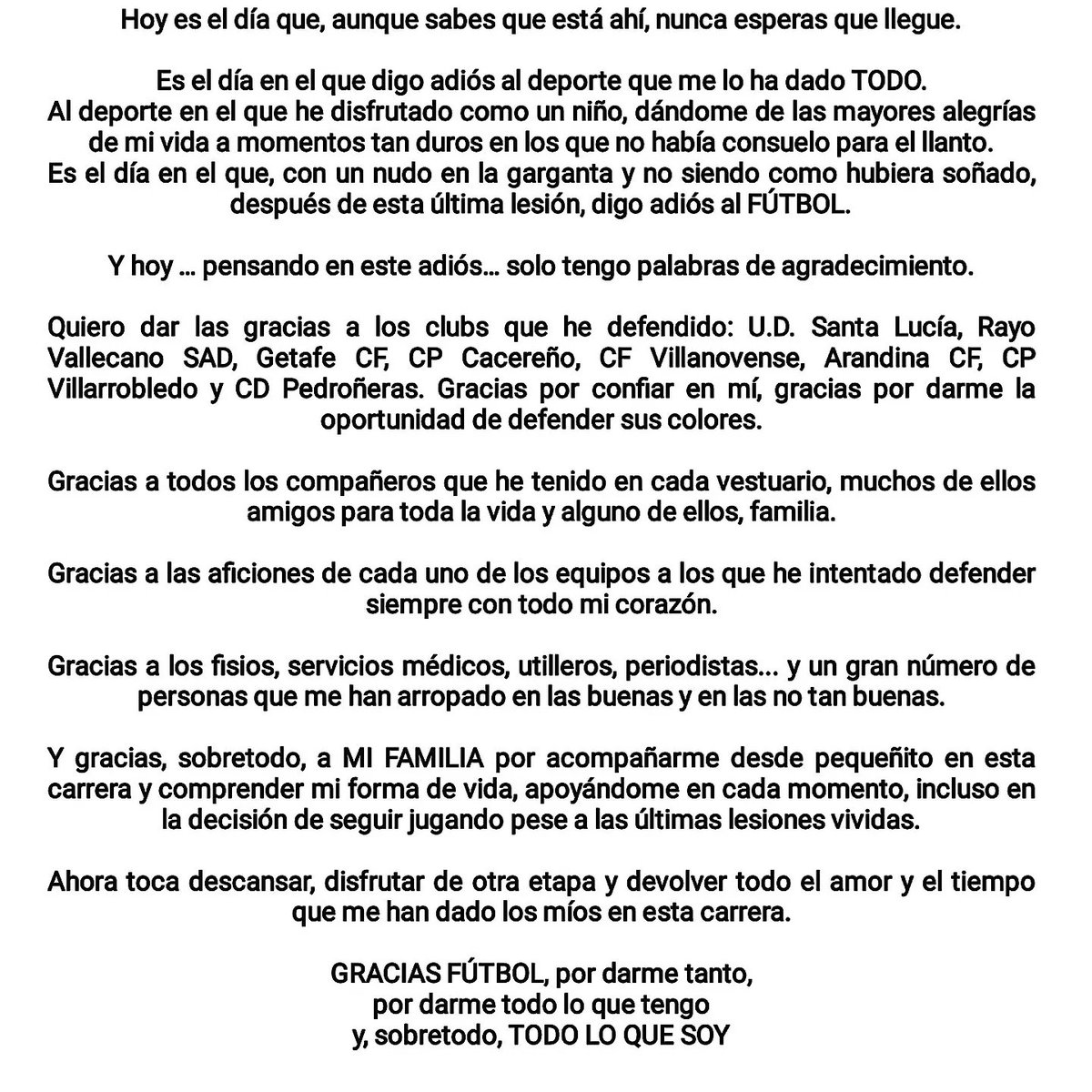 ∞⚽️Borja Collado⚽∞ tweet media