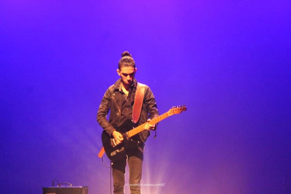 CristiamPrez's tweet photo. ```Lanzamiento del Concurso Nacional “Vivo Rock”.``` https://t.co/LMo1wCwKxQ
