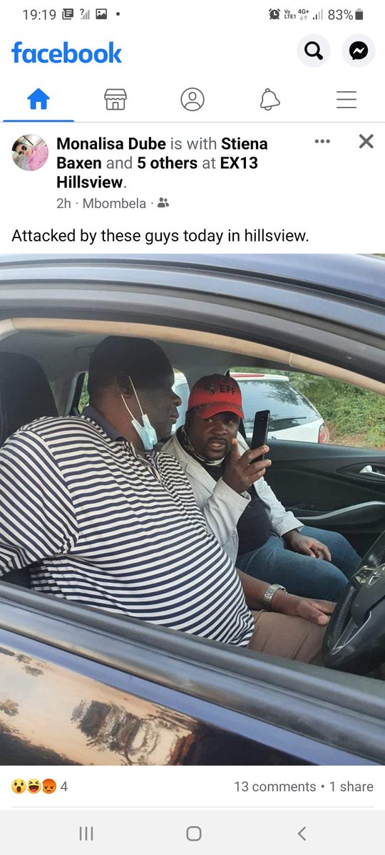 nkati_injection's tweet photo. @Julius_S_Malema we need help in a small township in Hillsview just outside White River we are been attacked by EFF members.We are fighting for a land that rightfully belong to us. We fear for our lives https://t.co/T2JBc0H8tU