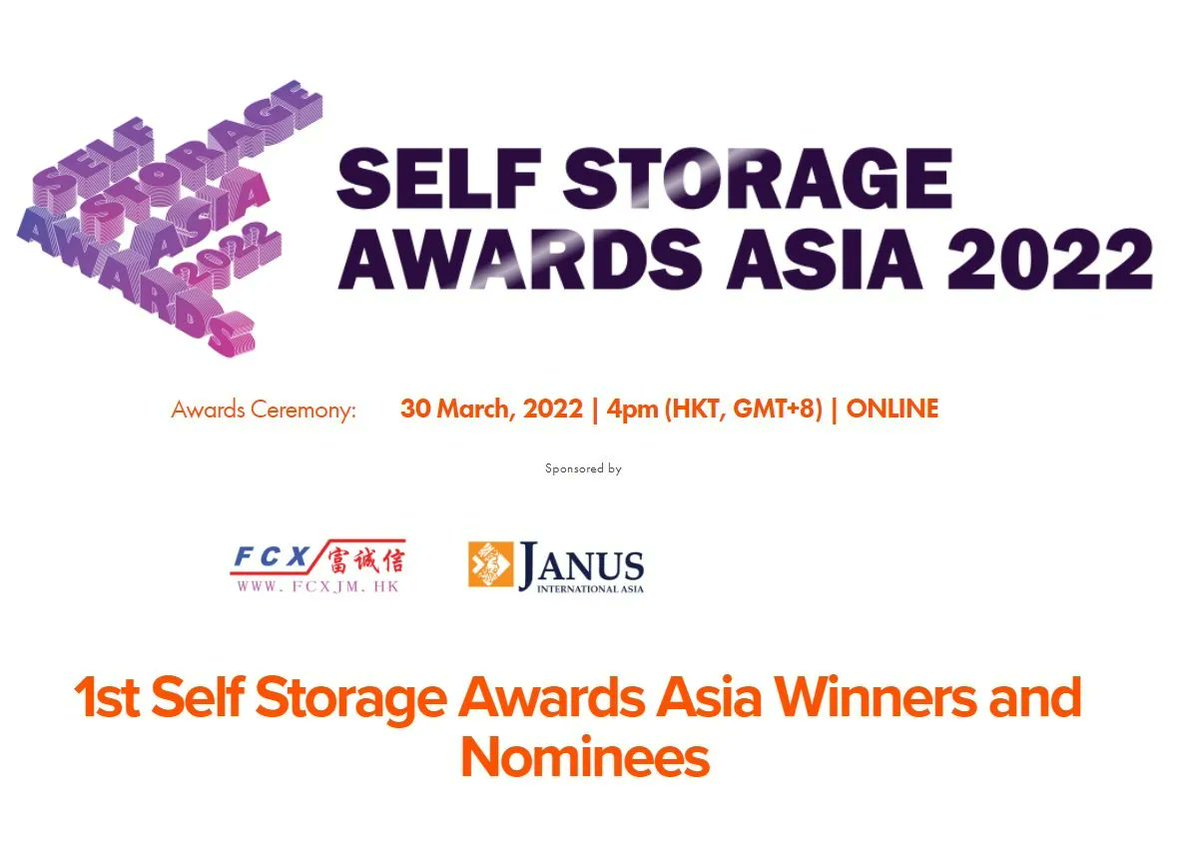 LocnStor247's tweet photo. Loc&amp;Stor 24/7 is grateful to Self-Storage Association Asia for honoring us with the 2022 Philippines’ Multi-Site Operator Store of the Year Award. The award was given at this year’s Self-Storage Asia Awards 2022. Read more here:

https://t.co/tQlDAszTlv https://t.co/YcfaSXNGzg