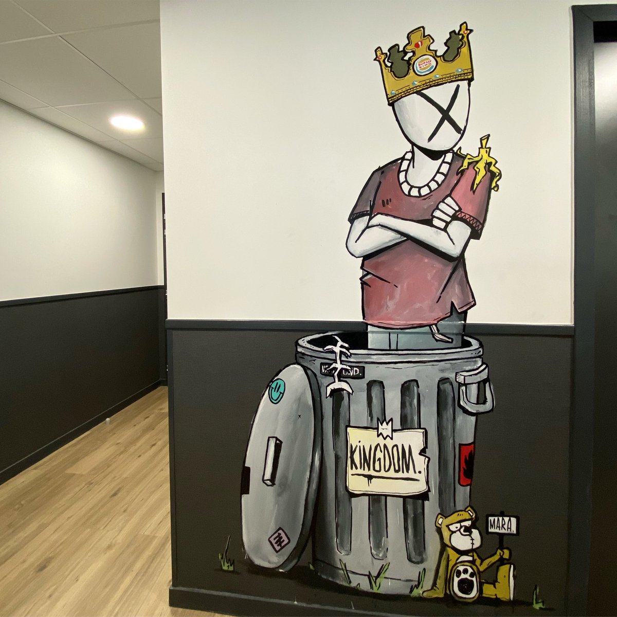 MARA ❌ tweet media