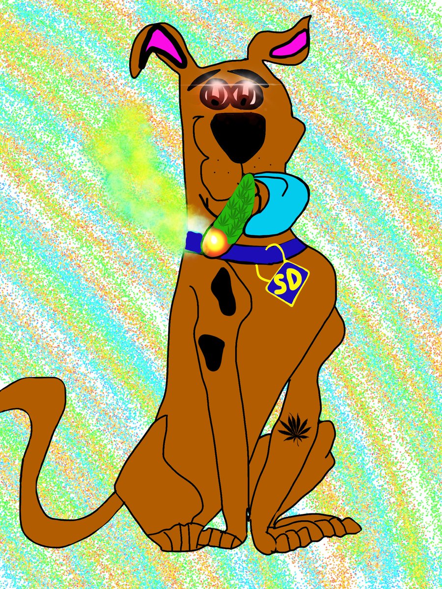 ScoobsDoobs_'s tweet photo. Scoobs Doobs #4 Out now! https://t.co/FikjWKf2su https://t.co/RycVVv0a2d