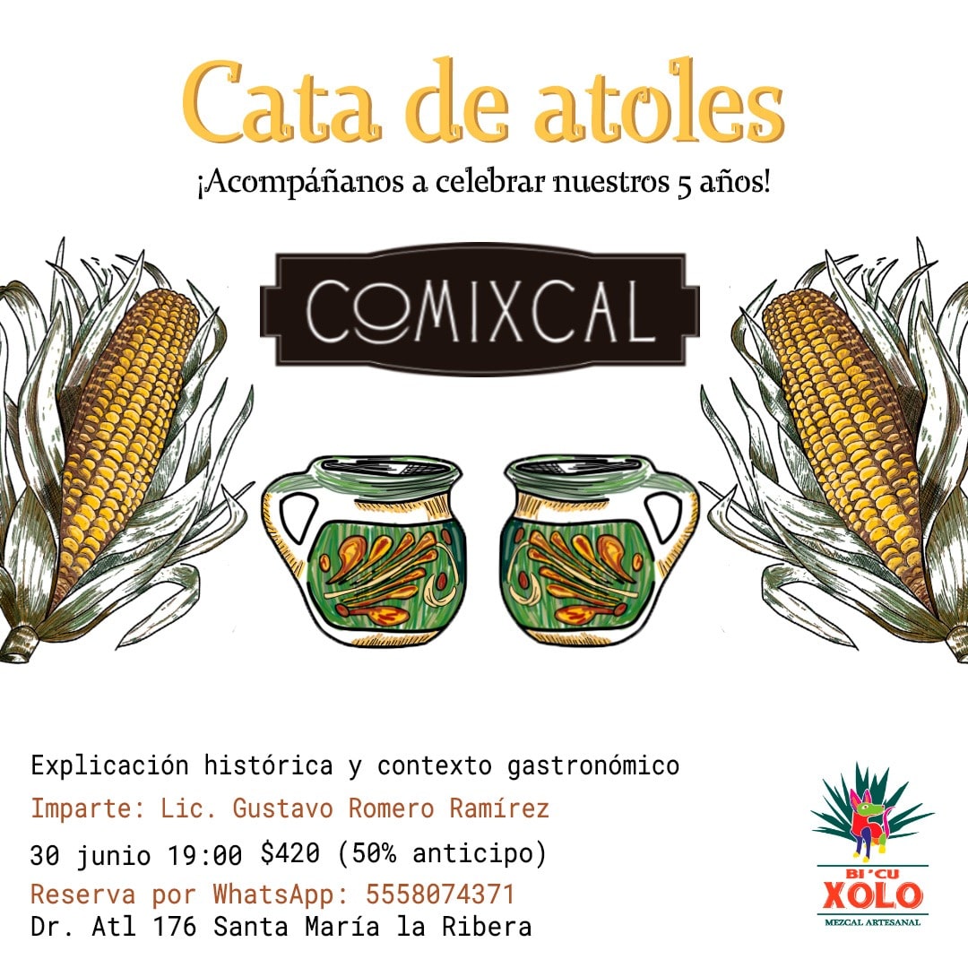 Comixcal tweet media