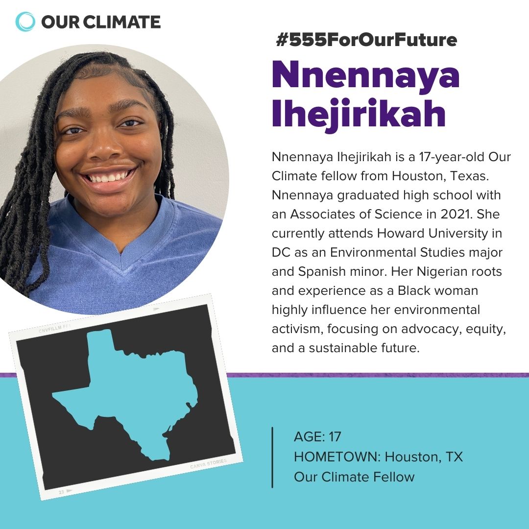 ourclimateus's tweet photo. We’re excited to announce our Climate Rally keynote speakers are Congressman @reprokhanna and @ERuleDC Professor at @americanuniversity. Whether you attend via Livestream on IG live or rally with us at the Capitol, we hope you’ll join us tomorrow 12-1 pm EST! #555ForOurFuture https://t.co/dDPbUib1np