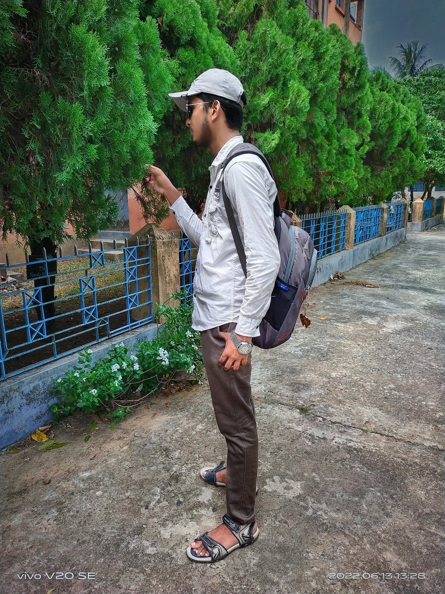 One of the best felling's in the world is knowing that someone is happy because of you. 💝🥀