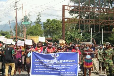 NEWSPAPUA01's tweet photo. Wamena, 15 Juni 2022 https://t.co/NpAbENiIeT