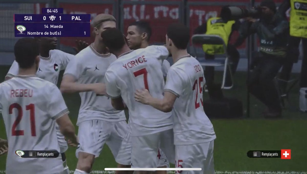 Palestine🇵🇸 tweet media