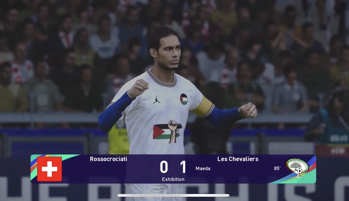 Palestine🇵🇸 tweet media