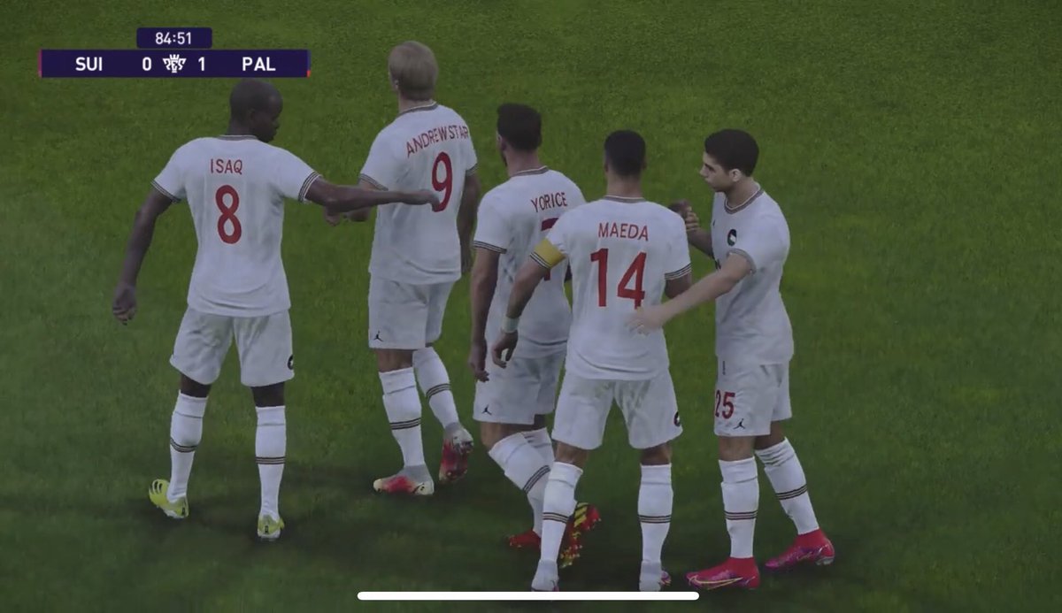 Palestine🇵🇸 tweet media